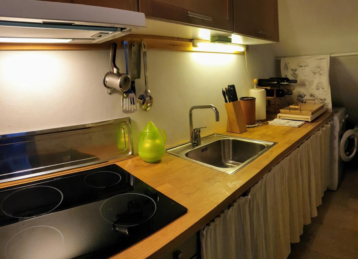 Traditional Seafront Apartment Đảo Sými Ngoại thất bức ảnh